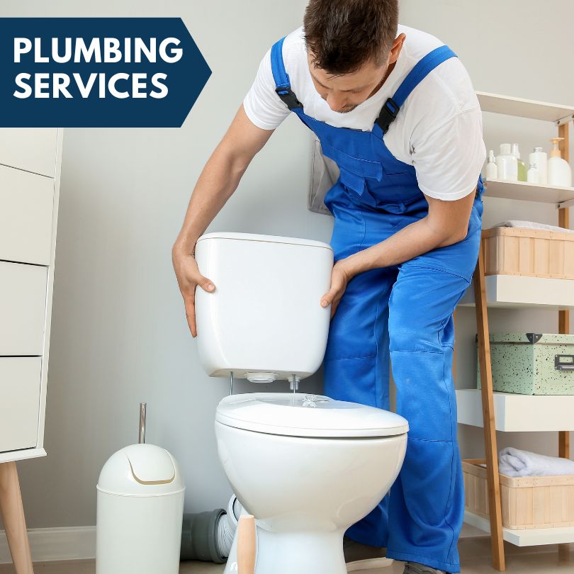 Plumbing Company in Cedar Springs, GA